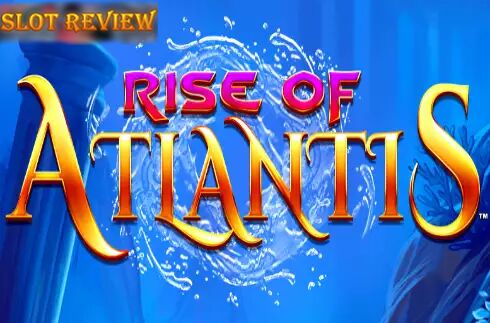 Rise of Atlantis slot